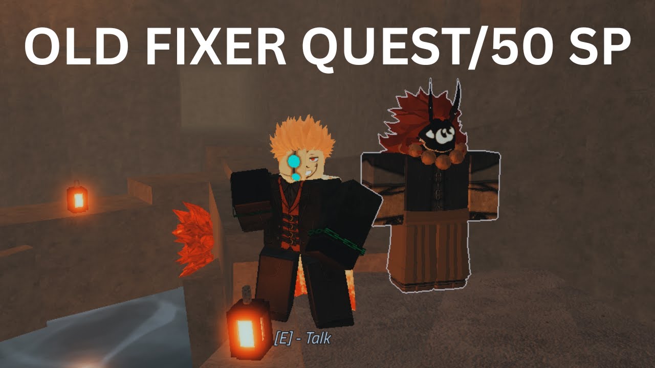 How to get 50 stat points (Shadow Boss fight) in Archived | Roblox