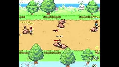 HTTH MOD - CHO THUÊ PHIÊN BẢN 124 - HỖ TRỢ NHIỆM VỤ LẶP, GHIM SIÊU TRÙM, HỒI SINH, GÁN FULL SKILL ..