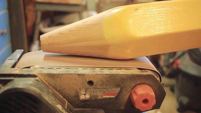 GIANT Pencil Made From CORN!? 