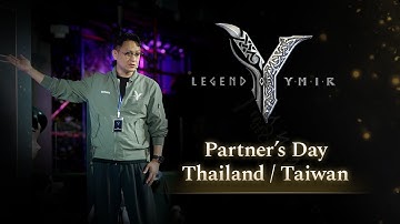 [Legend of YMIR] Partner