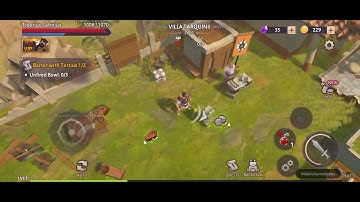 Gladiators Survival in Rome #5 Gameplay Walkthrough