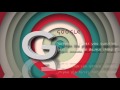motion graphics show reel