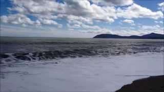 Dalkey, 2014 April