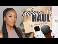 SEPHORA HAUL *for GLOWING SKIN & SMELLING GOOD ALL SUMMER LONG* + SOME REPURCHASES!! | Andrea Renee