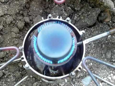 MSR Dragonfly Stove Review with an OmniDawg Silent Cap -- 2 - YouTube