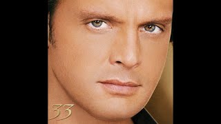Luis Miguel - Te Necesito