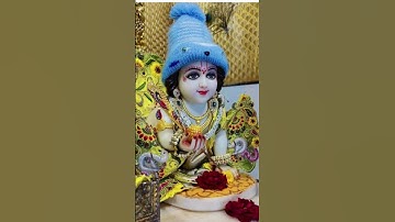 Thumbnail of Shyam kaisi hai Teri nagariya 🩷🥰🩷