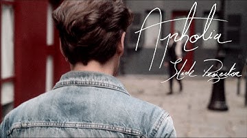 APHOLIA - Slide Projector [Official Music Video]