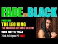 Ep 1987 david palmer a leo king evening