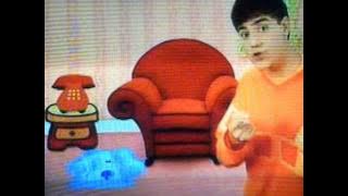 Blue's Clues Season 5 Theme 18