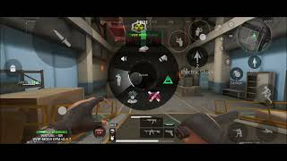 هكر لعبه دلتا فورس موبایل هکر دلتا فورس Delta Force hacker ✅️