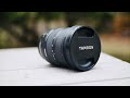 The MOST underrated lens of 2019!! | Tamron 17-35mm | Vlogging Lens