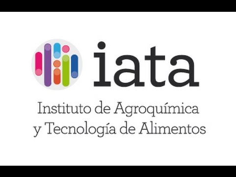 Vídeo presentación IATA (CSIC)