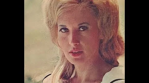 Tammy Wynette -  My Arms Stay Open Late (1968)