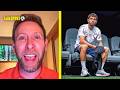 Ben Jacobs REVEALS LATEST on Christian Pulisic and EXPLAINS the World Cup HYPE in Seattle!