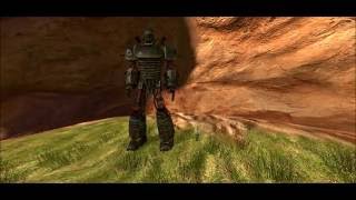Liberty Prime V The Commie Masses [GMOD]