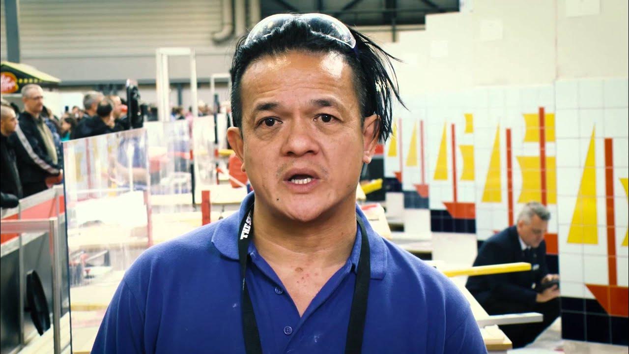 Tiler Job Description Explained in 60 Seconds Go Construct YouTube