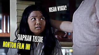 APA SALAHKU IBU? HINGGA KAU TEGA MENYIKSA DAN MEMBUNUHKU!! Alur cerita film Untuk Angeline 2016