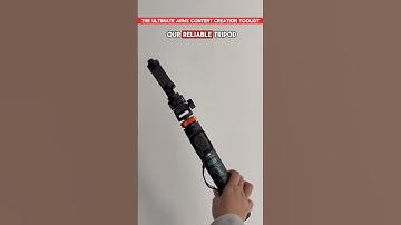 The ULTIMATE Content Creation Kit 🎥✨