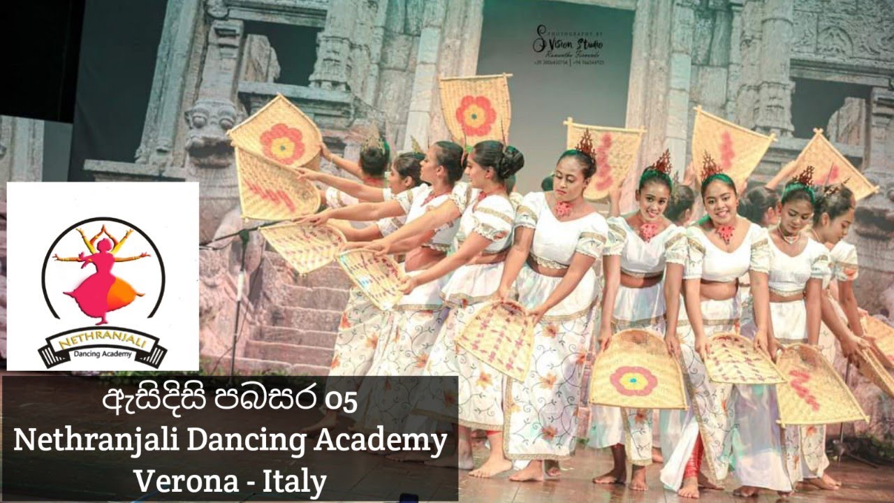 18082022   05Nethranjali Dancing Academy Verona   Italy  