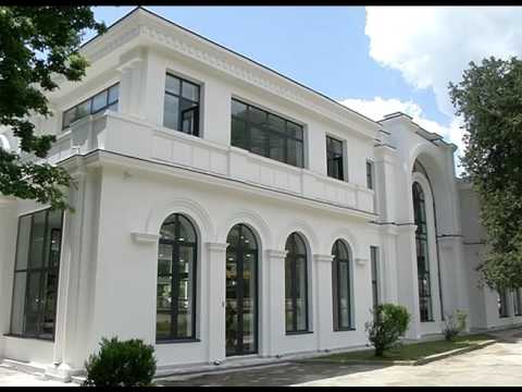 ბორჯომის იუსტიციის სახლი საზეიმო ღონისძიებით გაიხსნება