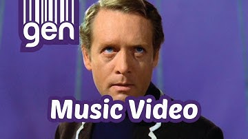 The Prisoner - Music Video
