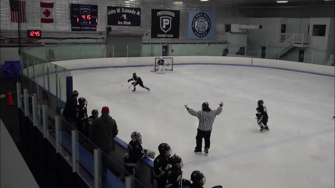 2022.01.15 CCM MLK Invite Tournaments (1st Game) YouTube