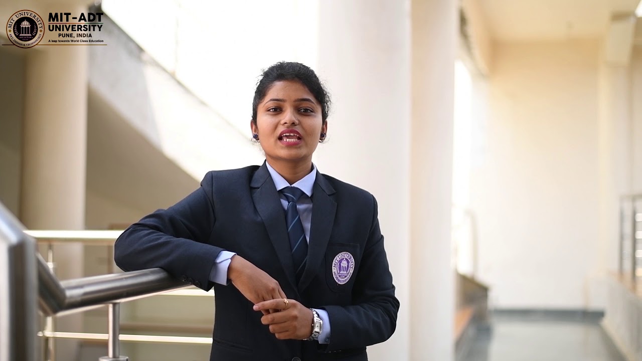 MIT College of Management(MIT COM) Students Reviews/Testimonials YouTube