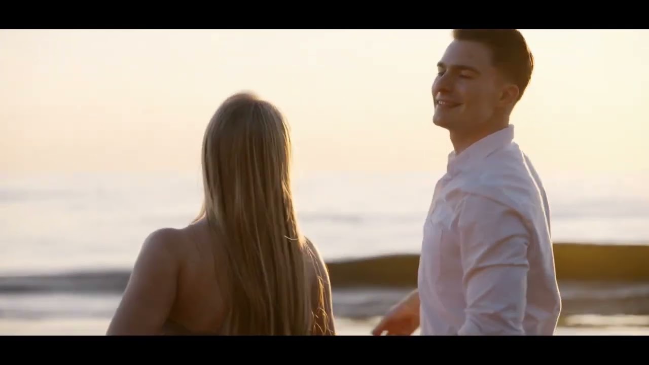 Romantic video