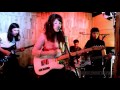 Widowspeak - Gazin