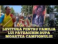 Lovitura dura pentru familia lui Ivan Patzaichin dupa inmormantarea legendei