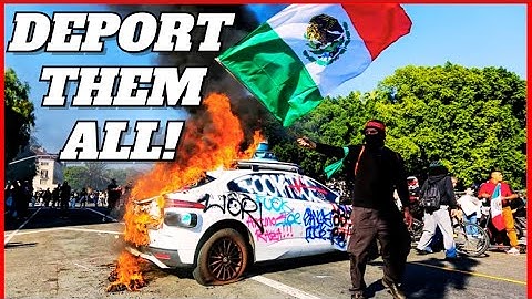 Black Voters CLASH With Democrats! DEMAND Trump Deport Them All (Re-Release