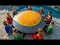 Calming Meditation (963 Hz) | 2 Hour Handpan Music | Sacred Handpan Ceremony