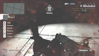 COD Ghosts: Hosting Challenge Lobbys! (Proof)