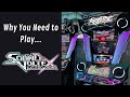 Sound Voltex: An Overview and Why You Should Play