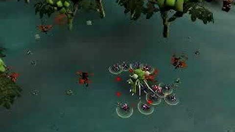 Killing the EPIC Jerry!