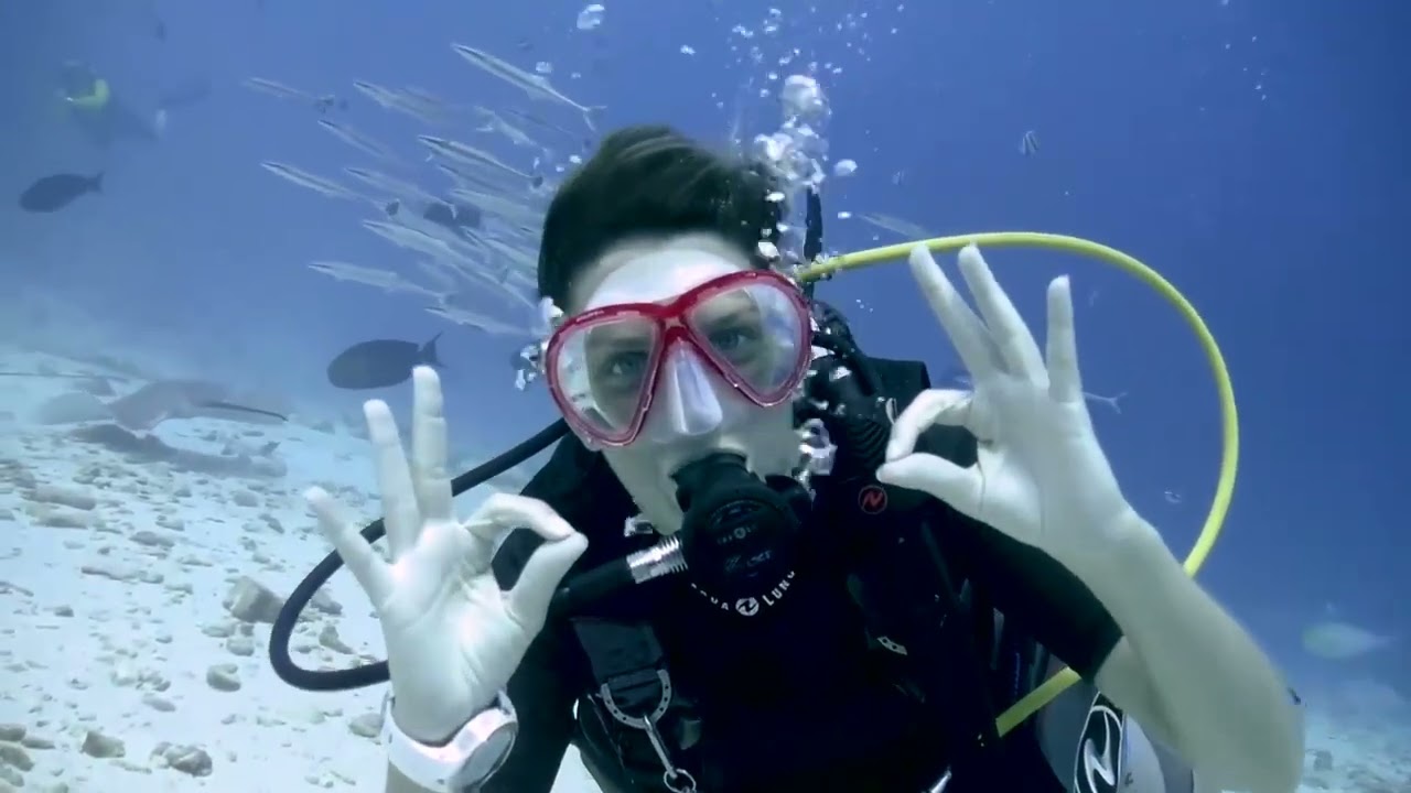 🌴Bandos Maldives 4☆📍Северный Мале Атолл, Мальдивы