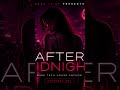 AFTER MIDNIGHT 🌙Late nights. Neon lights. Heavy bass. 🔥#AfterMidnight #TechHouse #EDM