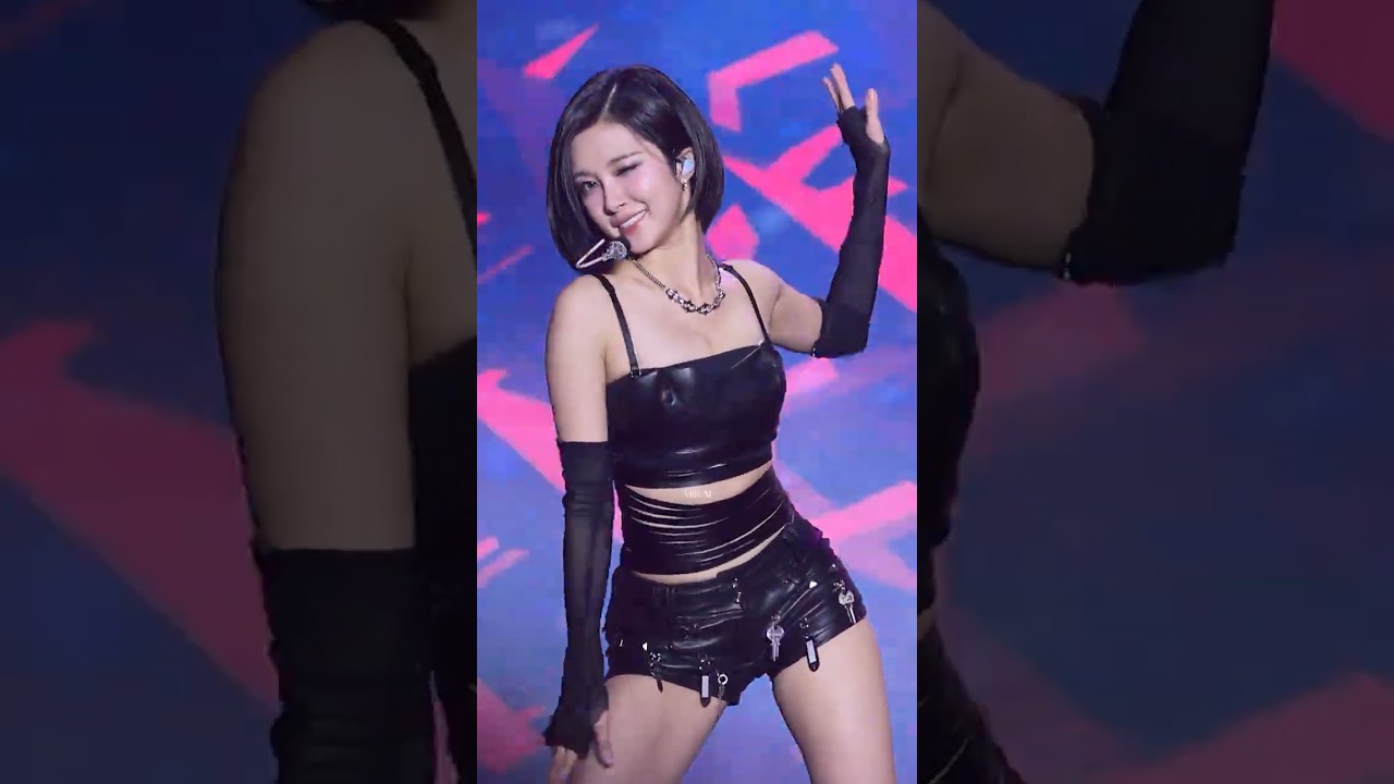 케플러 다연 'LVLY' 직캠 (Kep1er Dayeon FanCam) 251231