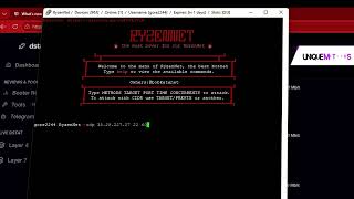 RyzenC2 VS Dstats.space I BEST DDOS/C2/BOTNET/API 2026 | L4 & L7 | BEST BYPASS