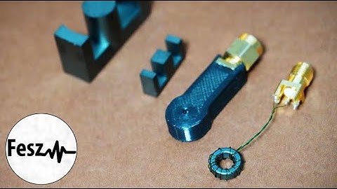 About Current Probes and Transformers