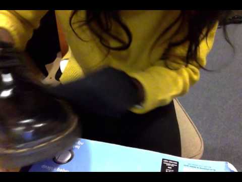 how to clean patent leather doc martens