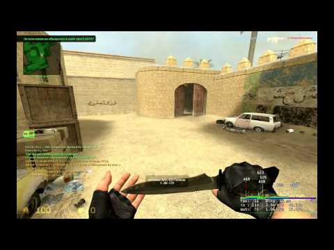 CS:S exploit by Simple999