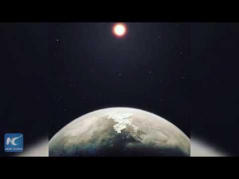 NASA hopes to send a probe to Alpha Centauri in 2069