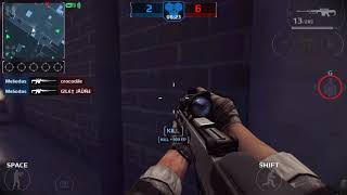 Modern Combat 5 | Sniper Montage APRIL 2019 | ÐИりڪønıc screenshot 4