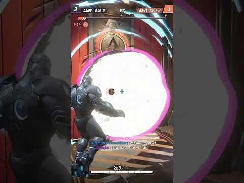 Jarvis, delete this footage #marvel #marvelrivals #rivals #mr #marvelrivalsgameplay #jarvis
