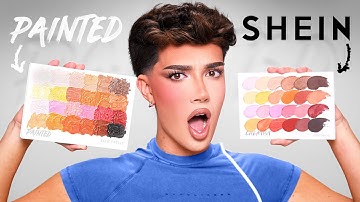 SHEIN STOLE MY BRAND