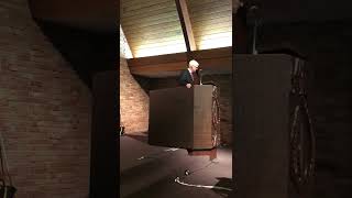 Roberta Shock Memorial Service