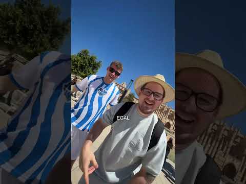 Auf diese Kombi hat Deutschland doch gewartet Endlich normale Leute am Ballermann