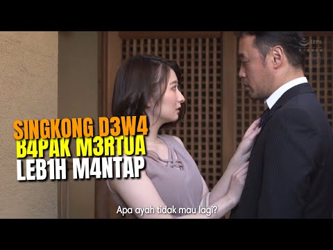 Bantuan Materi dan Cocok Tanam Mertua - RANGKUMAN FILM